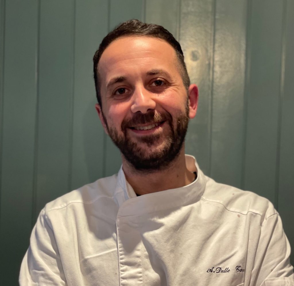 Photo Chef_A Delle Cave crop