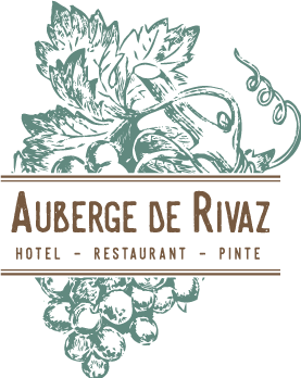 Auberge de Rivaz